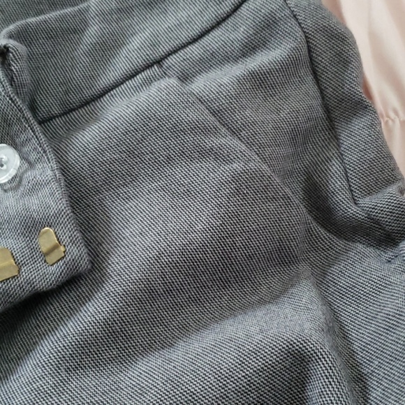 Ankle slacks - Picture 4 of 5